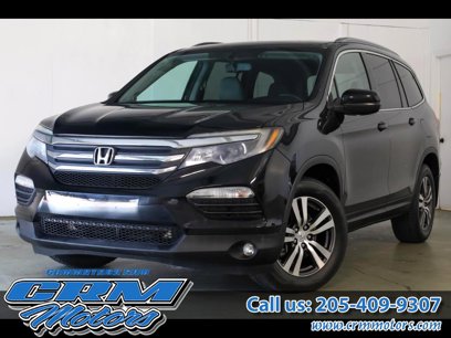 Used 2016 Honda Pilot EX-L