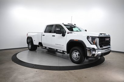 Certified 2024 GMC Sierra 3500 Pro
