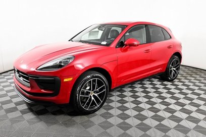 Used 2024 Porsche Macan