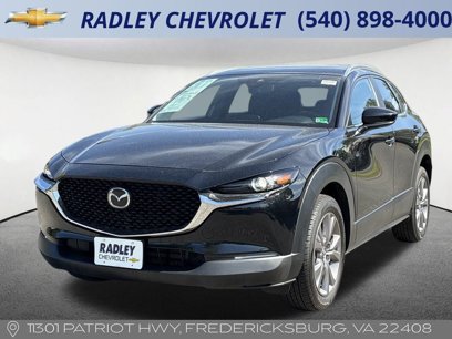 Used 2023 MAZDA CX-30 AWD 2.5 S w/ Select Package