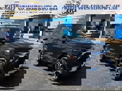New 2025 Chevrolet TrailBlazer LT w/ LT Cold Weather Package