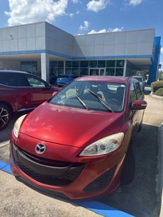 Used 2015 MAZDA MAZDA5 Sport