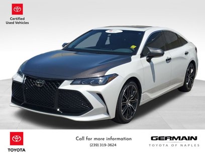 Used 2020 Toyota Avalon XSE