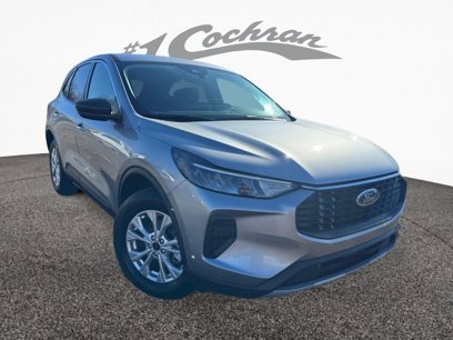 Used 2024 Ford Escape Active
