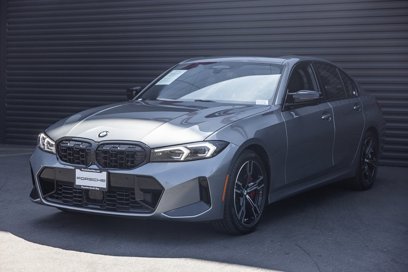 Used 2024 BMW M340i xDrive