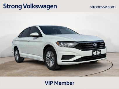 Used 2020 Volkswagen Jetta S