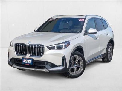 Used 2025 BMW X1 xDrive28i w/ Convenience Package