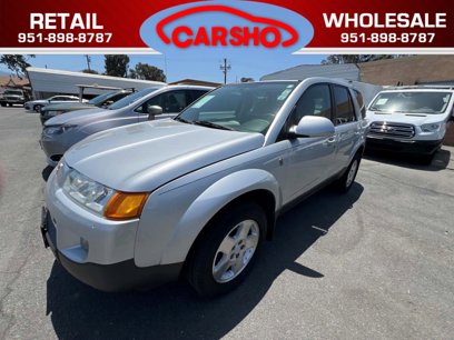 Used 2005 Saturn Vue AWD V6