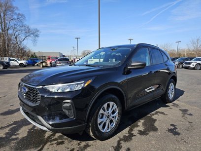 New 2025 Ford Escape Active w/ Tech Pack #1