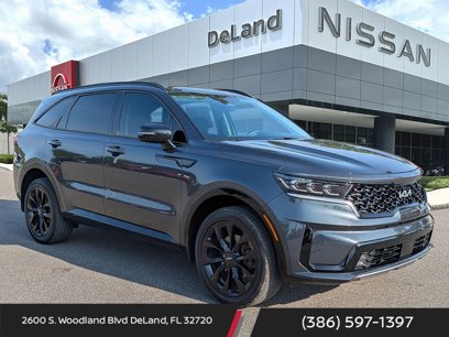 Used 2023 Kia Sorento SX