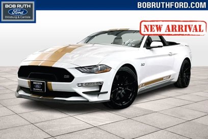 Used 2022 Ford Mustang GT Premium w/ GT Performance Package