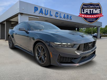 Used 2024 Ford Mustang Dark Horse