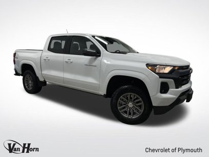 Used 2023 Chevrolet Colorado LT w/ LT Convenience Package