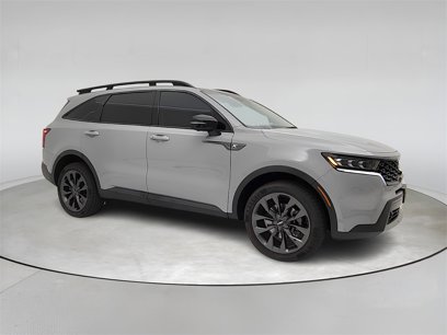 Used 2022 Kia Sorento SX Prestige