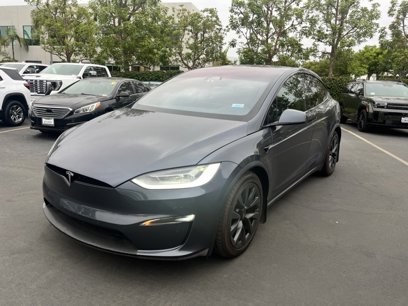 Used 2023 Tesla Model X