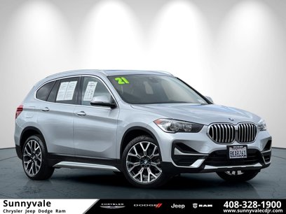 Used 2021 BMW X1 sDrive28i w/ Convenience Package