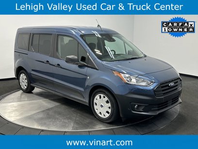 Used 2019 Ford Transit Connect XL