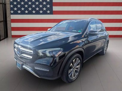 Used 2020 Mercedes-Benz GLE 350 4MATIC
