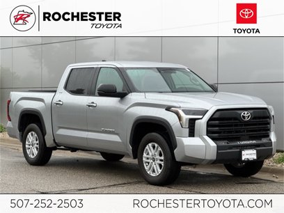 Used 2024 Toyota Tundra SR5
