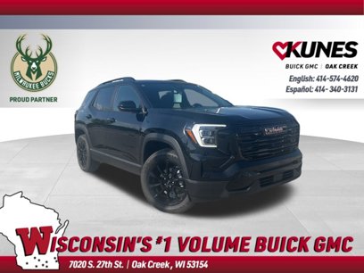 New 2026 GMC Terrain Elevation w/ Elevation Premium Package