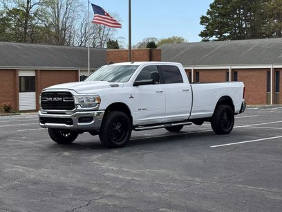 Used 2021 RAM 2500 Big Horn