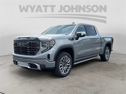 New 2026 GMC Sierra 1500 Denali Ultimate