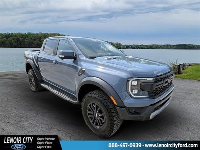 Used 2024 Ford Ranger Raptor