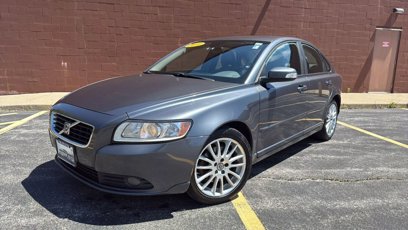 Used 2010 Volvo S40 2.4i