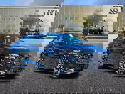 New 2025 Audi S5 Premium Plus