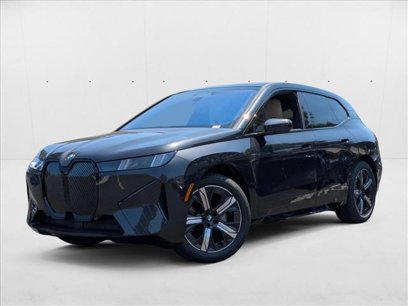 New 2026 BMW iX xDrive45