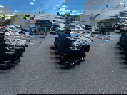 Certified 2021 BMW 440i xDrive Coupe w/ Executive Package