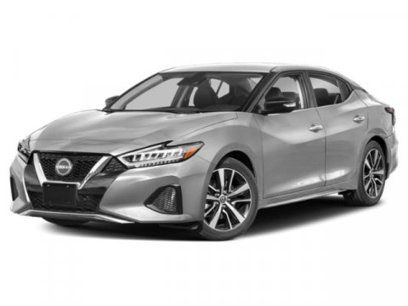 Certified 2023 Nissan Maxima SV w/ Floor Mat Group