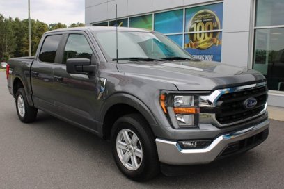 Used 2023 Ford F150 XLT