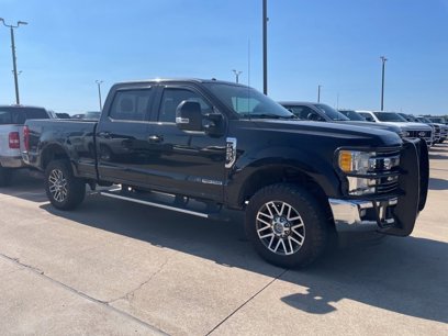 Used 2017 Ford F250 Lariat w/ Lariat Ultimate Package