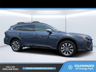 Used 2023 Subaru Outback Touring XT