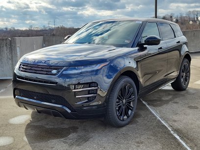 New 2024 Land Rover Range Rover Evoque Dynamic SE