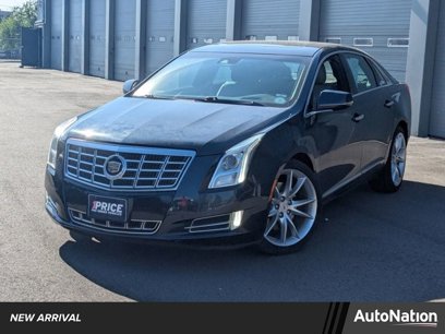 Used 2013 Cadillac XTS Premium