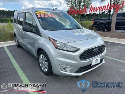 Used 2023 Ford Transit Connect XLT