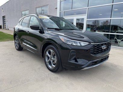 Used 2024 Ford Escape ST-Line