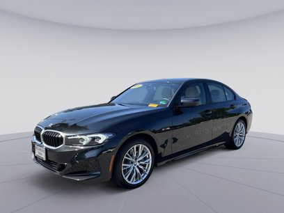 Used 2023 BMW 330i xDrive Sedan w/ Premium Package