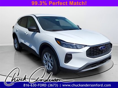 New 2025 Ford Escape Active w/ Tech Pack #1