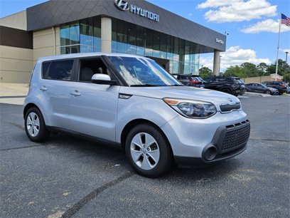 Used 2016 Kia Soul w/ Convenience Package