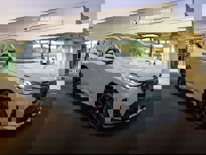 New 2025 BMW X3 xDrive30i w/ Premium Package