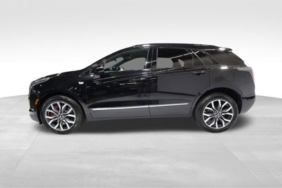 Certified 2025 Cadillac XT5 Sportv w/ Technology Package