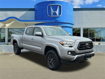 Used 2020 Toyota Tacoma SR5