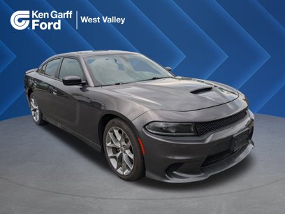Used 2023 Dodge Charger GT