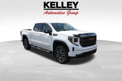 Used 2022 GMC Sierra 1500 AT4 w/ AT4 Preferred Package