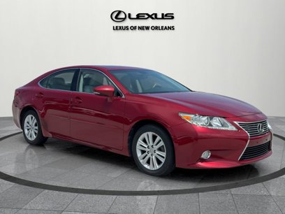 Used 2014 Lexus ES 350
