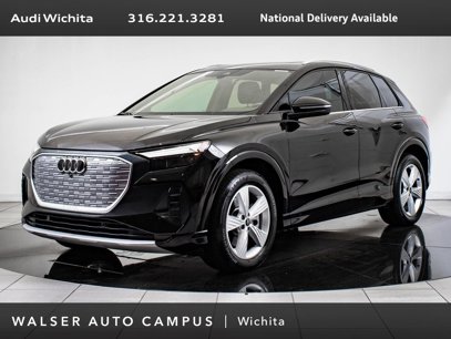 Used 2022 Audi Q4 e-tron Premium w/ Convenience Package