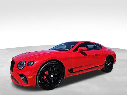 Used 2023 Bentley Continental GT Speed